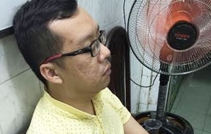 Bắt giữ đối tượng sử dụng thẻ tín dụng giả tại TP.HCM
