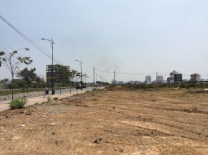 Bồi thường khi thu hồi đất có nhiều người sử dụng