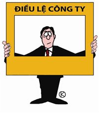 Cần biết về thỏa thuận điều lệ khi thành lập doanh nghiệp