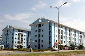 Cấp Giấy chứng nhận khi mua bán nhà ở có thời hạn