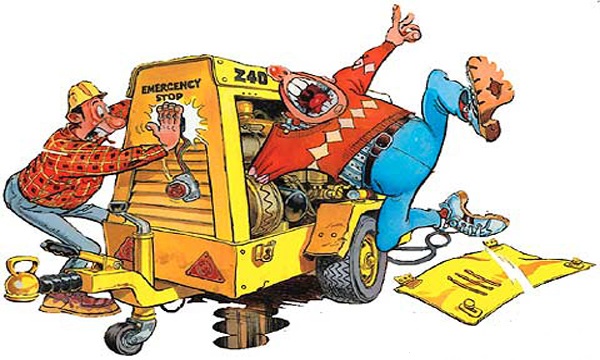 Chế độ tai nạn lao động, bệnh nghề nghiệp