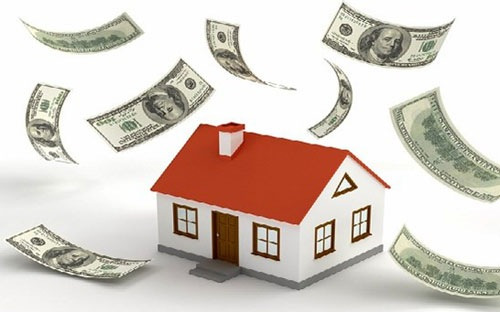 Chị dâu tặng cho đất không được miễn thuế và lệ phí