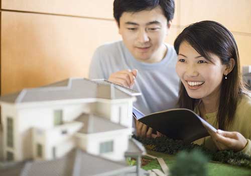 Chưa đăng ký kết hôn có được đứng tên đồng sở hữu trên giấy chứng nhận quyền sử dụng đất ?