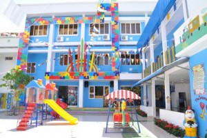Chuyển mục đích sử dụng đất để xây dựng công trình sự nghiệp