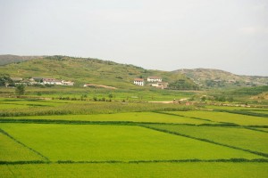 Chuyển mục đích sử dụng đối với đất chưa có sổ đỏ