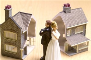 Chuyển nhượng đất được thừa kế trong thời kỳ hôn nhân