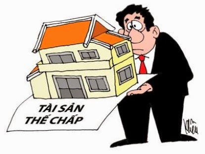 Có thể chuyển nhượng quyền sử dụng đất đang thế chấp tại ngân hàng không?