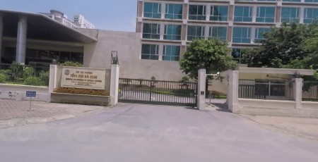 Cong Van Xac Nhan Khong No Thue Hai Quan Khi Giai The