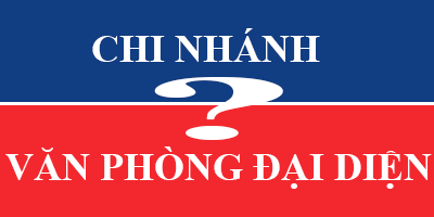 Đăng ký hoạt động văn phòng đại diện của DNTN 2016