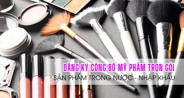 Dich Vu Cong Bo My Pham