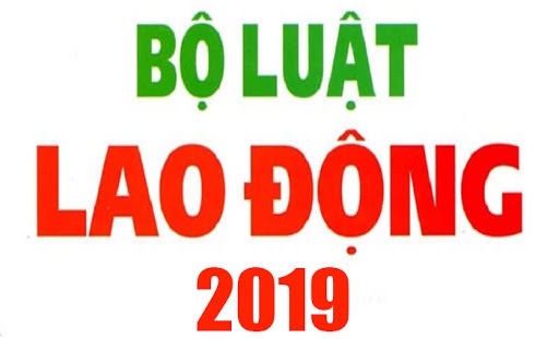 Diem Moi Ve Tranh Chap Trong Bo Luat Lao Dong Nam 2019
