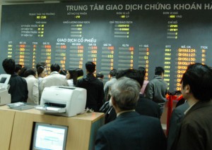 Điều kiện chào bán chứng khoán ra công chúng tại Việt Nam