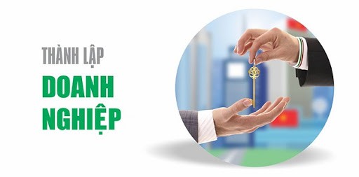 Dieu Kien Va Cac Buoc Thanh Lap Doanh Nghiep