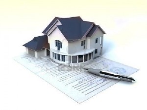 Góp vốn bằng tài sản gắn liền với đất thuê