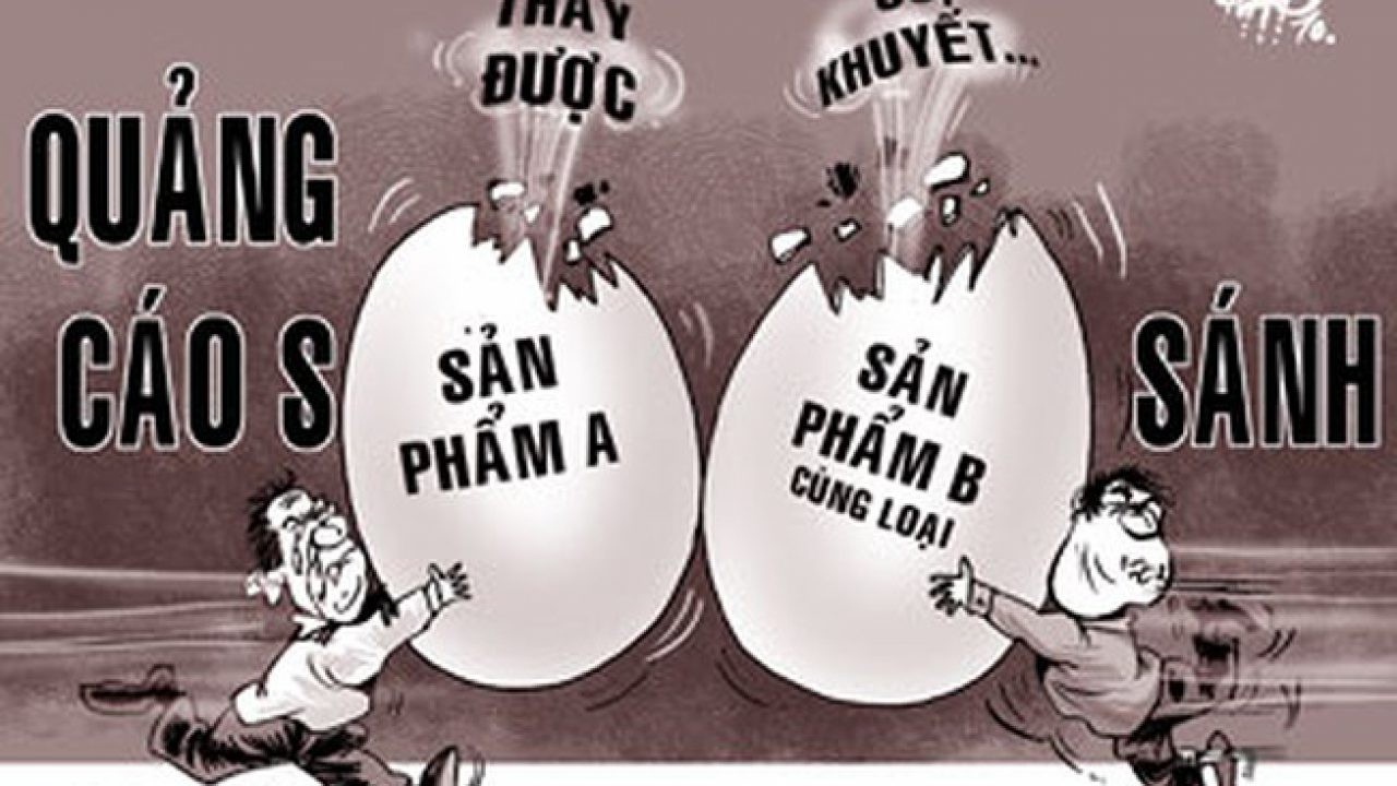 Hanh Vi Canh Tranh Khong Lanh Manh Trong So Huu Tri Tue