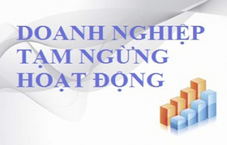 Hậu quả pháp lý của doanh nghiệp tạm ngừng kinh doanh nhưng không thông báo