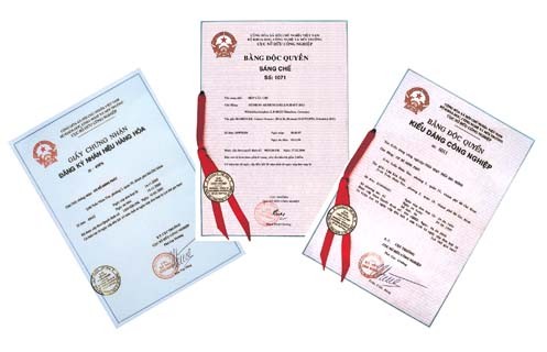 Huong Dan Nop Don Dang Ky Sang Che Tai Viet Nam