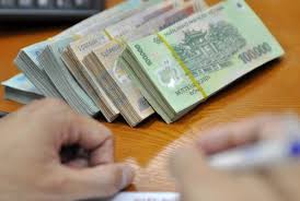 Khấu trừ thuế thu nhập cá nhân