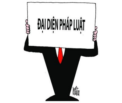 Khi Doanh Nghiep Co Nhieu Nguoi Dai Dien Theo Phap Luat