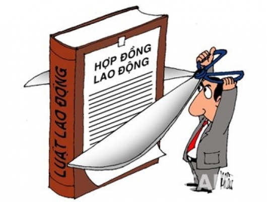 Lỗi doanh nghiệp thường gặp khi chấm dứt hợp đồng lao động