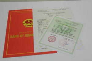 Mất giấy chứng nhận đăng ký mẫu dấu thì phải làm sao?