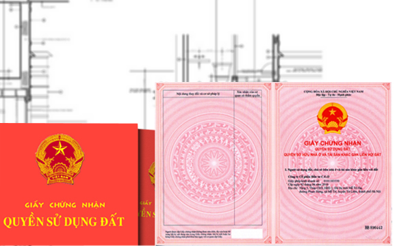 Mua bán căn hộ chưa được cấp giấy chứng nhận quyền sử dụng