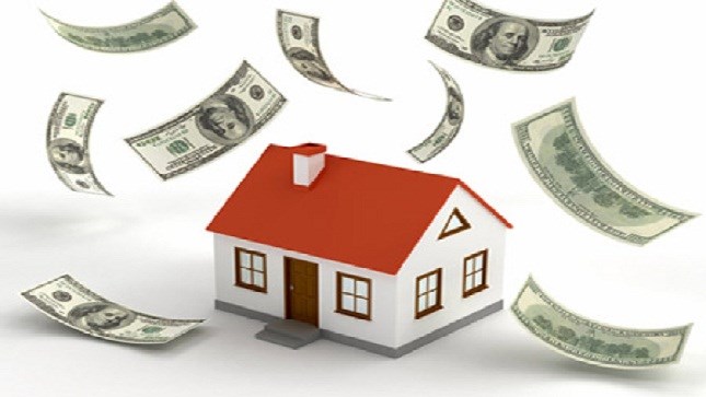 Nghĩa vụ tài chính của người xin cáp Giấy chứng nhận quyền sử dụng đất