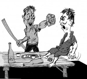 Người bị hại làm đơn bãi nại thì người phạm tội có bị khởi tố nữa không?