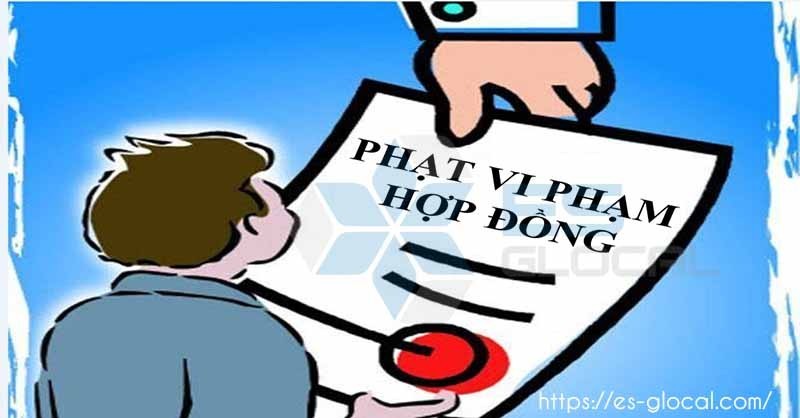 Nhung Diem Luu Y Khi Dam Phan Soan Thao Hop Dong Thuong Mai