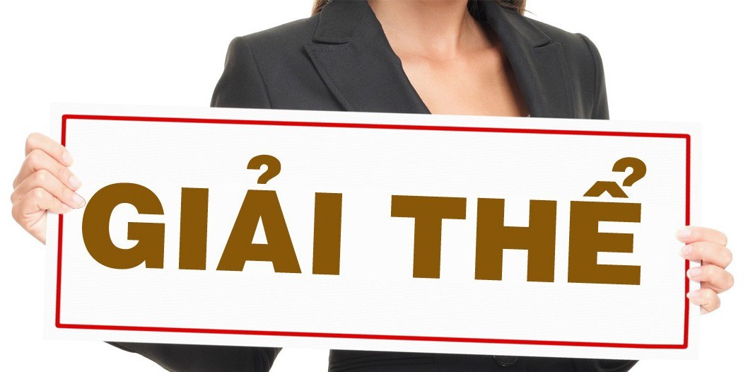 Những điều cần lưu ý khi thực hiện thủ tục giải thể doanh nghiệp