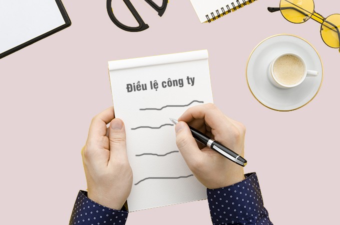 Nhung Luu Y Trong Dieu Le Cong Ty Theo Luat Doanh Nghiep 2014