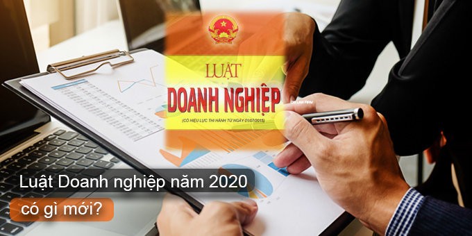 Phan Von Gop Trong Mot So Truong Hop Dac Biet Theo Luat Doanh Nghiep 2020