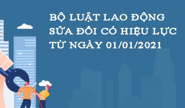 Quy Dinh Hop Dong Lao Dong Trong Bo Luat Lao Dong Moi