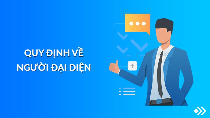 Quy Dinh Nguoi Dai Dien Theo Phap Luat Cua Luat Doanh Nghiep 2020