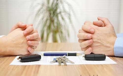 Quy định về thỏa thuận hợp nhất tài sản của vợ chồng