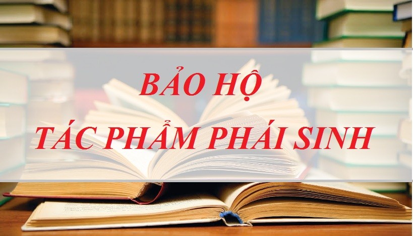 Tac Pham Phai Sinh Trong Luat So Huu Tri Tue