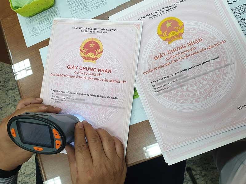 Tai Lieu Chung Minh Quyen Su Dung Dat Quyen So Huu Nha O