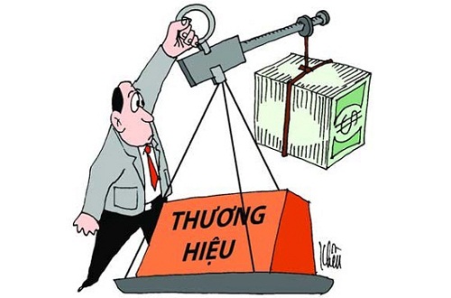 Tại sao phải bảo vệ thương hiệu?