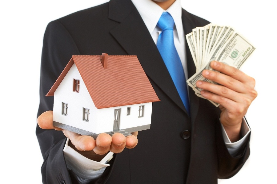 Thế chấp quyền sử dụng đất để vay vốn ngân hàng
