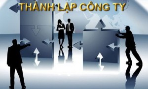 Thủ tục và chi phí thành lập và vận hành doanh nghiệp