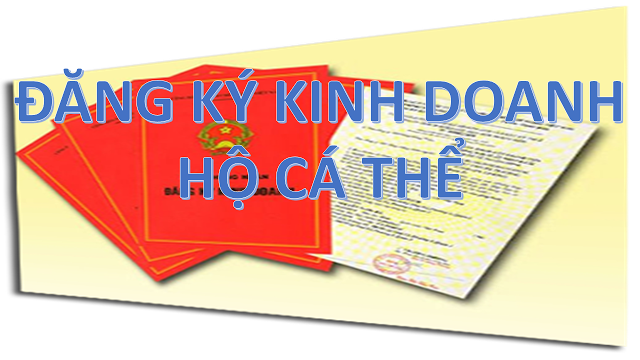 Thủ tục đăng ký kinh doanh Hộ kinh doanh mới