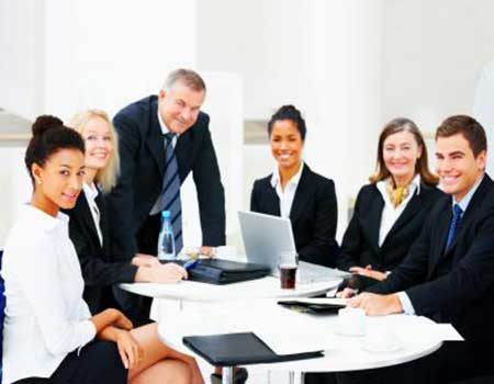 Thủ tục thay đổi người đại diện theo pháp luật của công ty cổ phần
