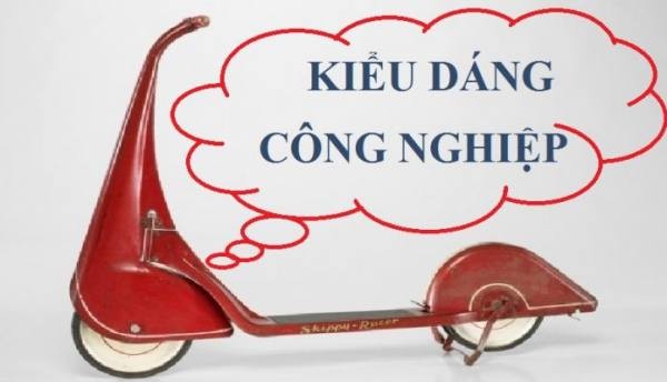 Tra Cuu Va Bao Ho Kieu Dang Cong Nghiep