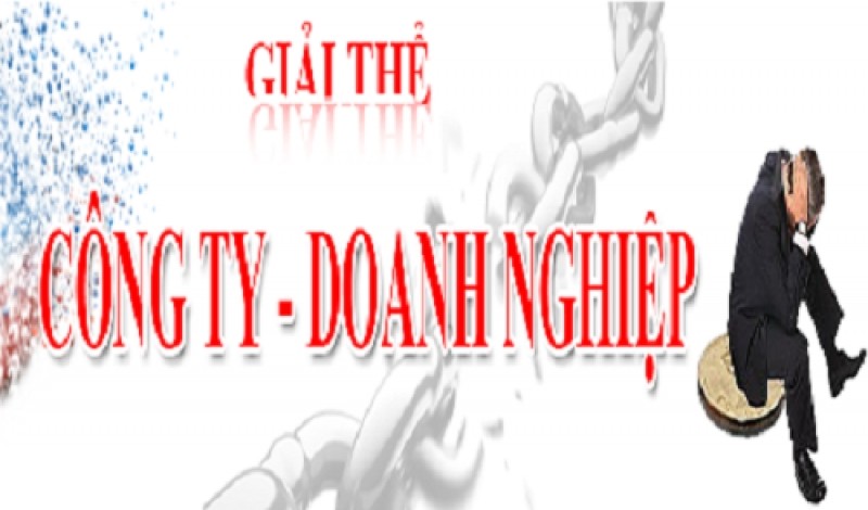 Trach Nhiem Cua Chu So Huu Va Quan Ly Khi Giai The Doanh Nghiep