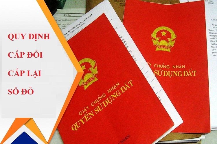 Trinh Tu Thu Tuc Cap Doi Giay Chung Nhan Quyen Su Dung Dat