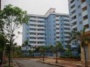 Trình tự, thủ tục khi mua nhà ở xã hội
