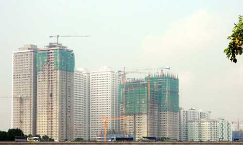 Trình tự, thủ tục xin cấp phép quy hoạch