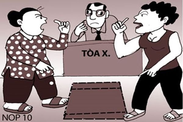 Trường hợp giải quyết tranh chấp lao động không cần thông qua hòa giải