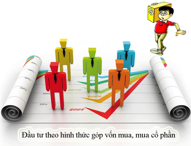 Tu Van Dau Tu Qua Gop Von Mua Co Phan