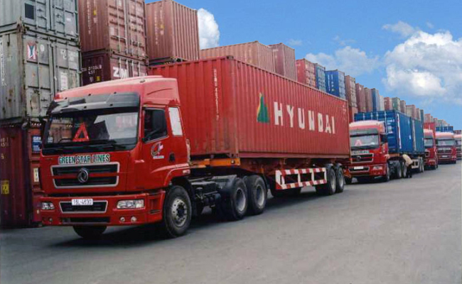 Xin cấp giấy phép kinh doanh vận tải xe ô tô
